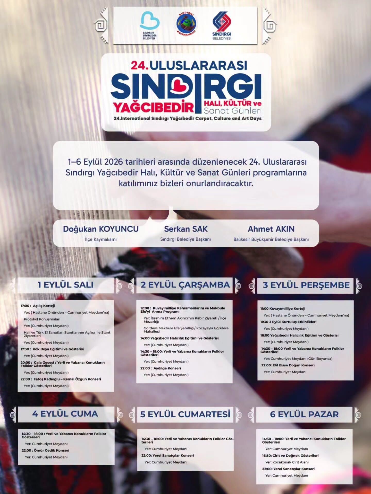 Sındırgıfestival