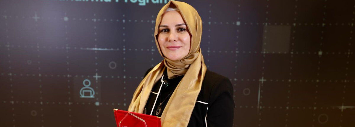Sümeyra Savaş
