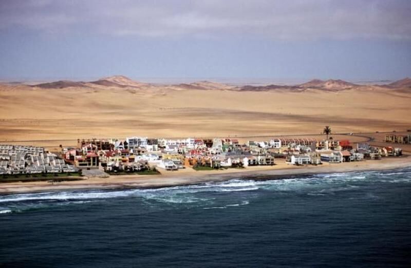 Swakopmund