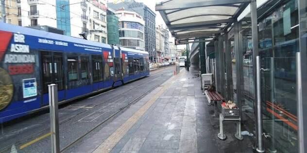 T1 Aksaray