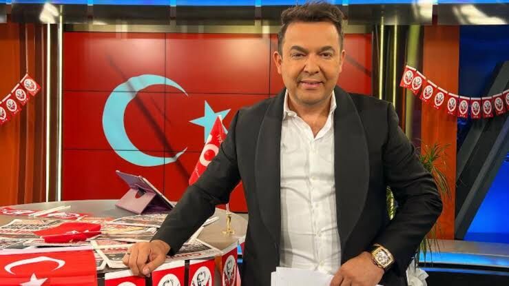 Tahir Sarikaya