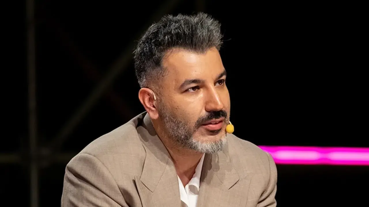 Tolga Akış-1