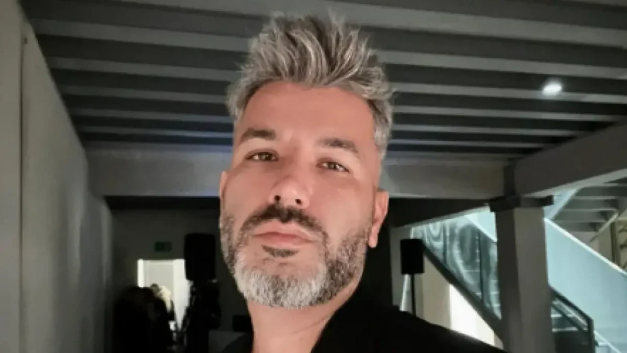 Tolga Akış