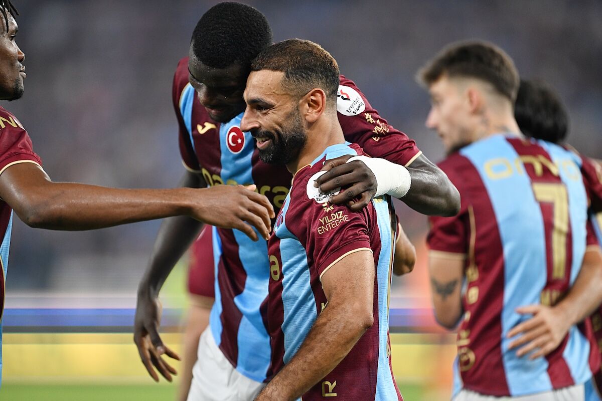 Trabzonspor Salah-1