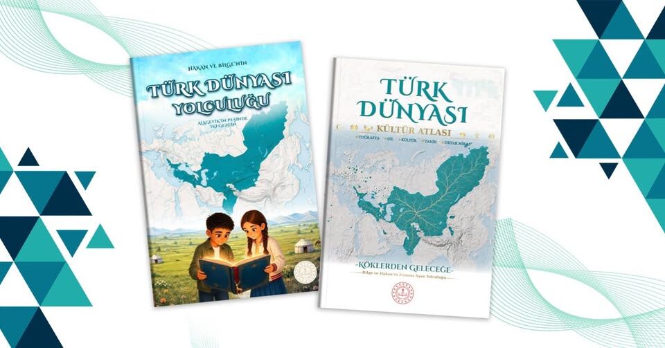 Türk Dünyası Meb