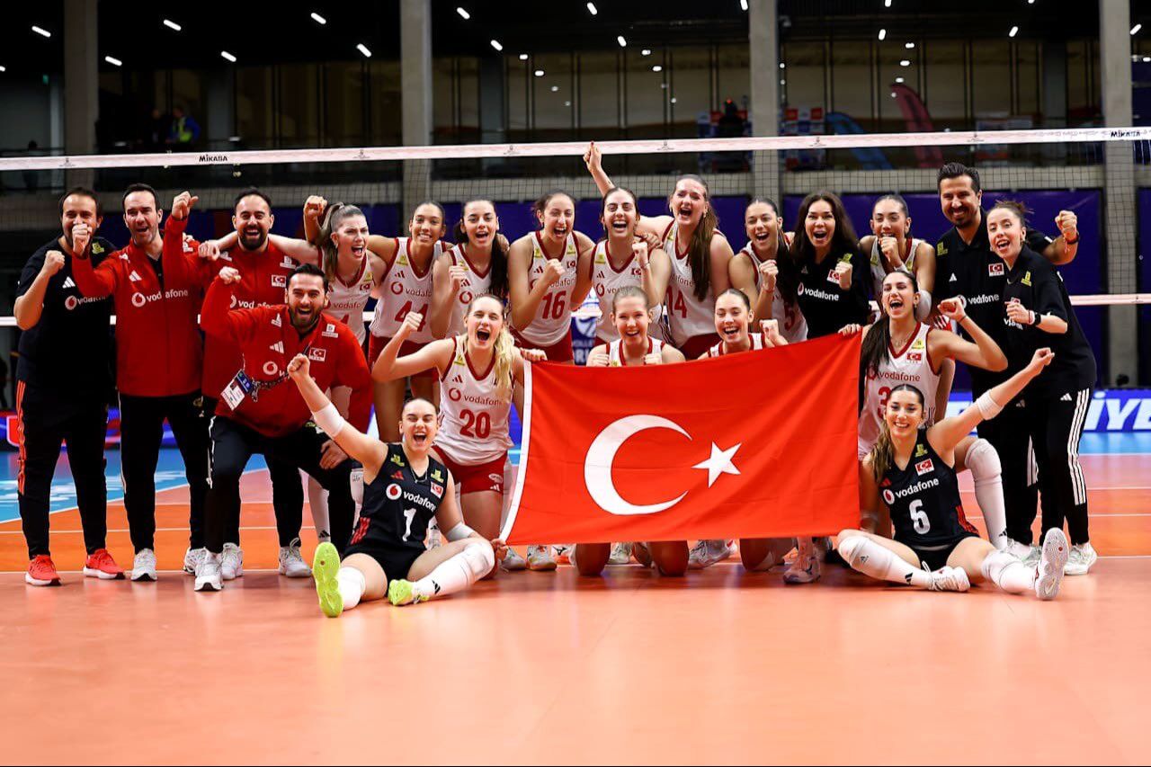Tvf U17