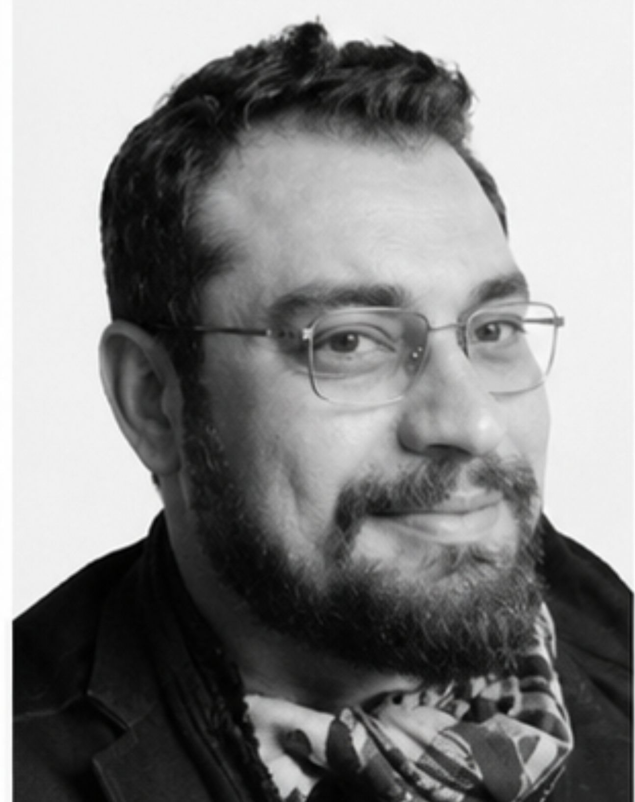 ULAŞ SÜRMELİOĞLU