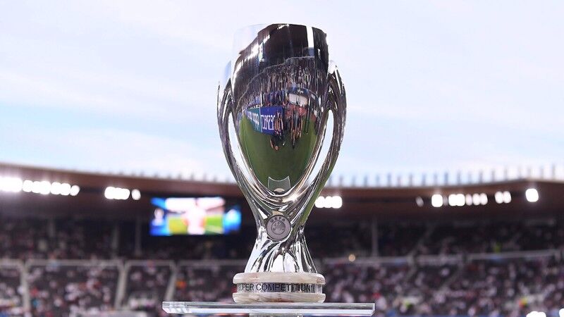 Uefa Super Kupa