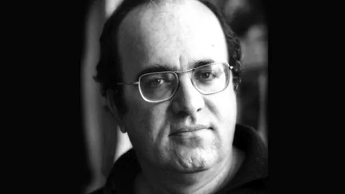 Uğur Mumcu