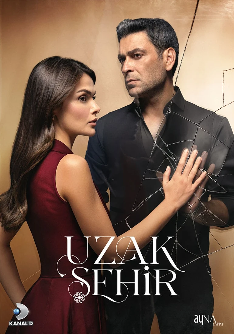 Uzak Şehir-6