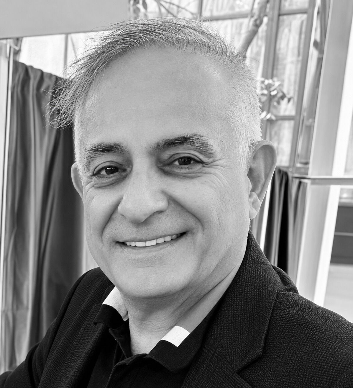 CENK TUNÇSİPER