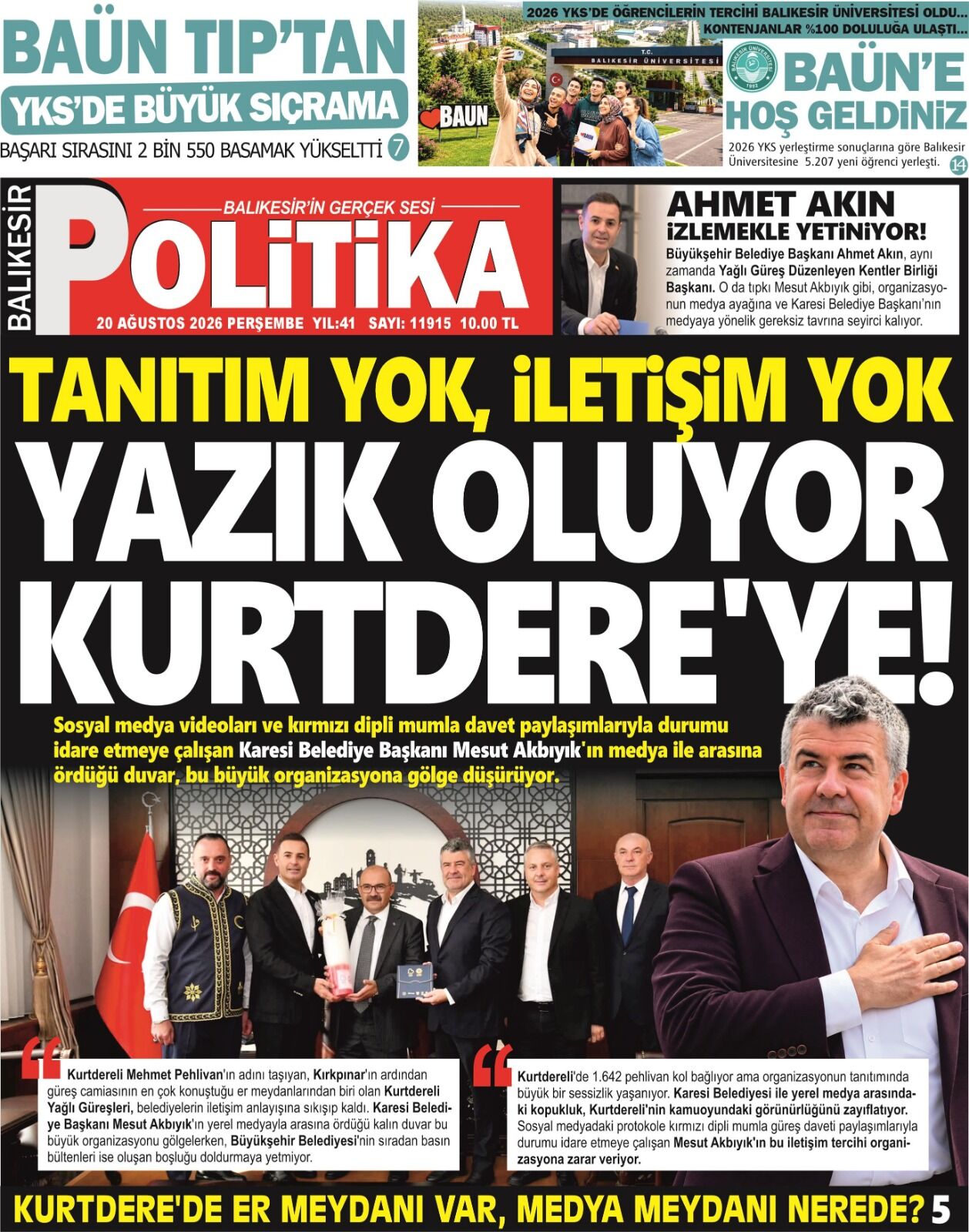 20 Ağustos 2026
