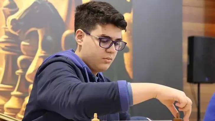 Yagiz Kaan Erdogmus-1