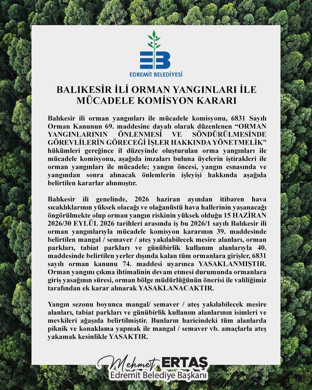 Yangınkararı