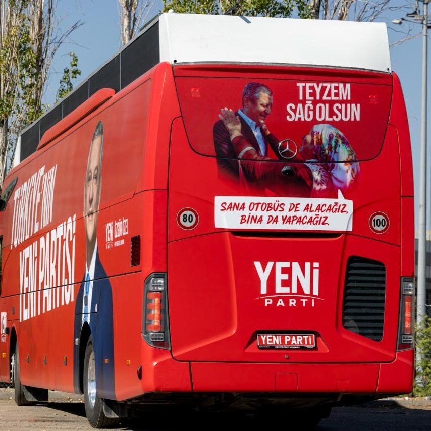 Yeni Parti-1