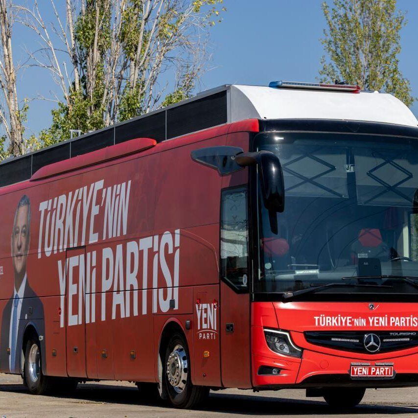 Yeni Parti