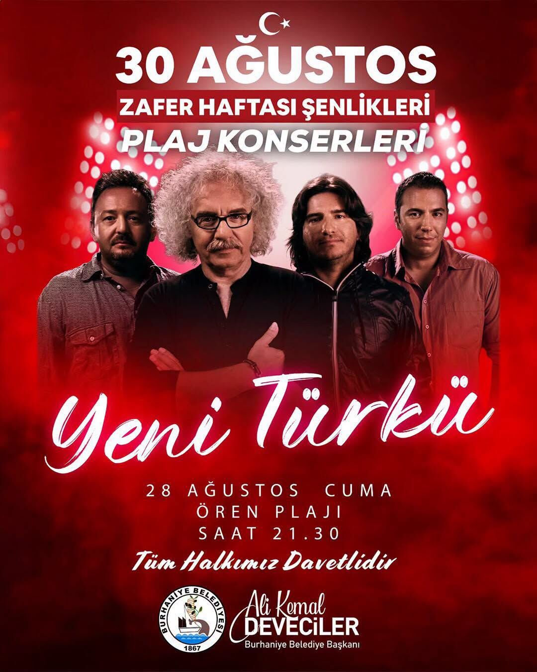 Yeni Türkü