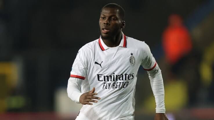 Yunus Musah