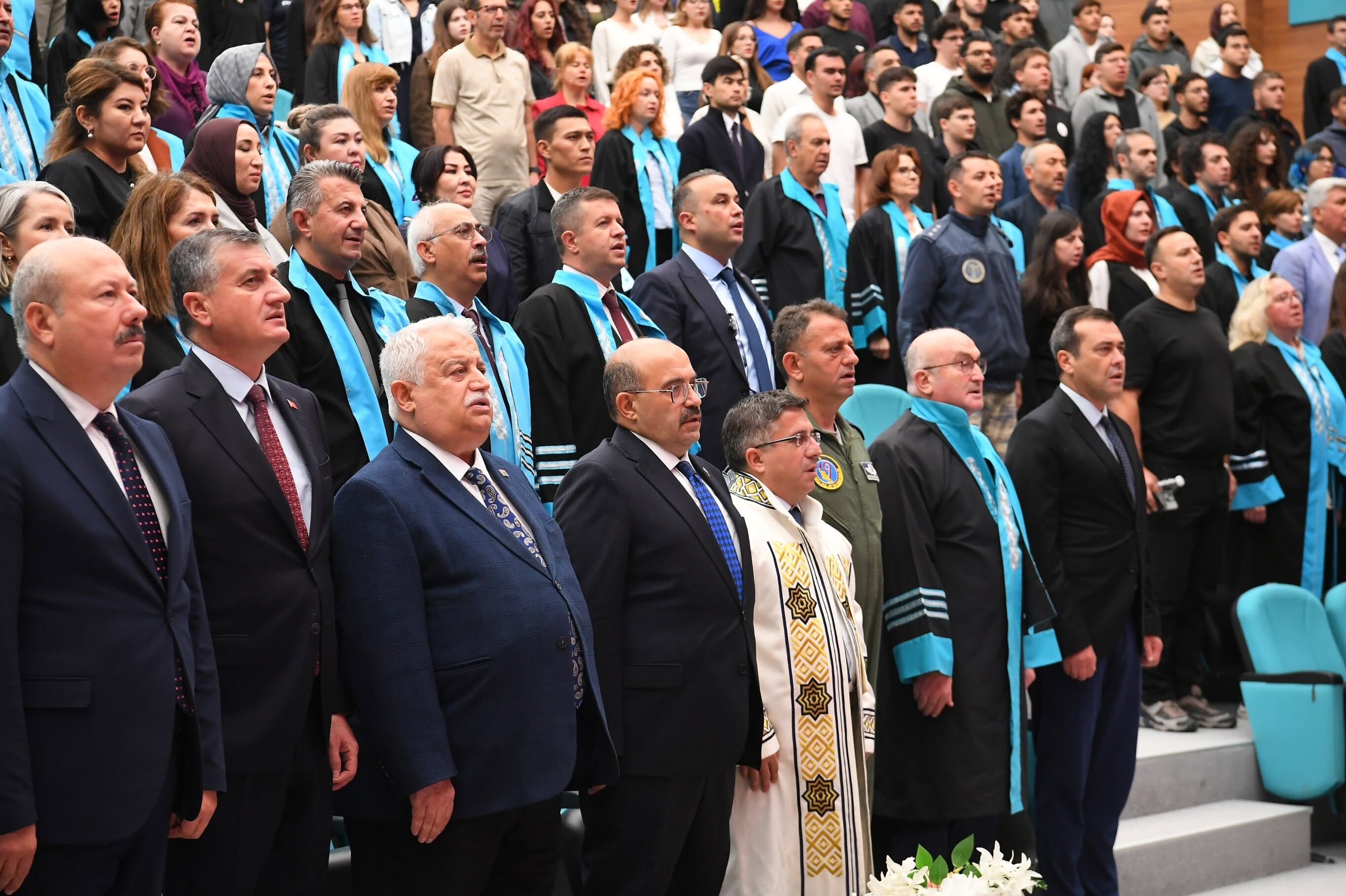 2026 2027 Akademik Yılı Açılış Töreni1
