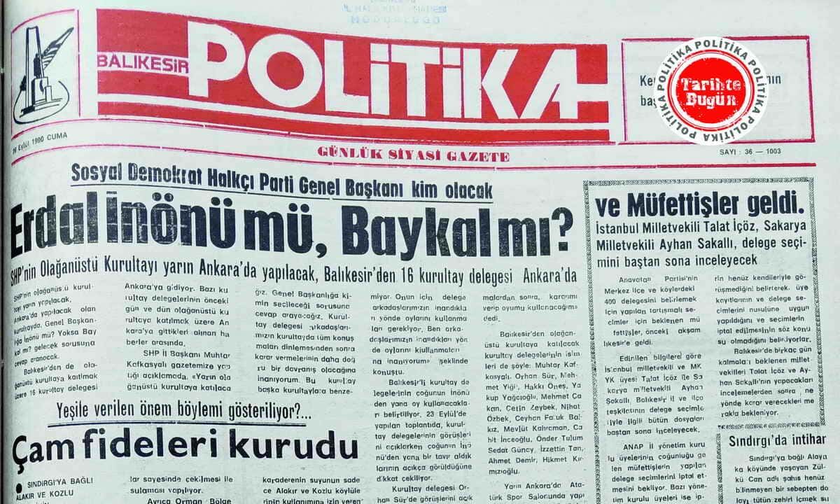 28 Eyl