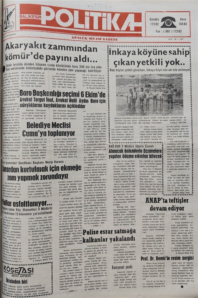 3 Ekm 90 Çrş (Custom)