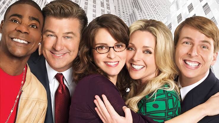 30Rock