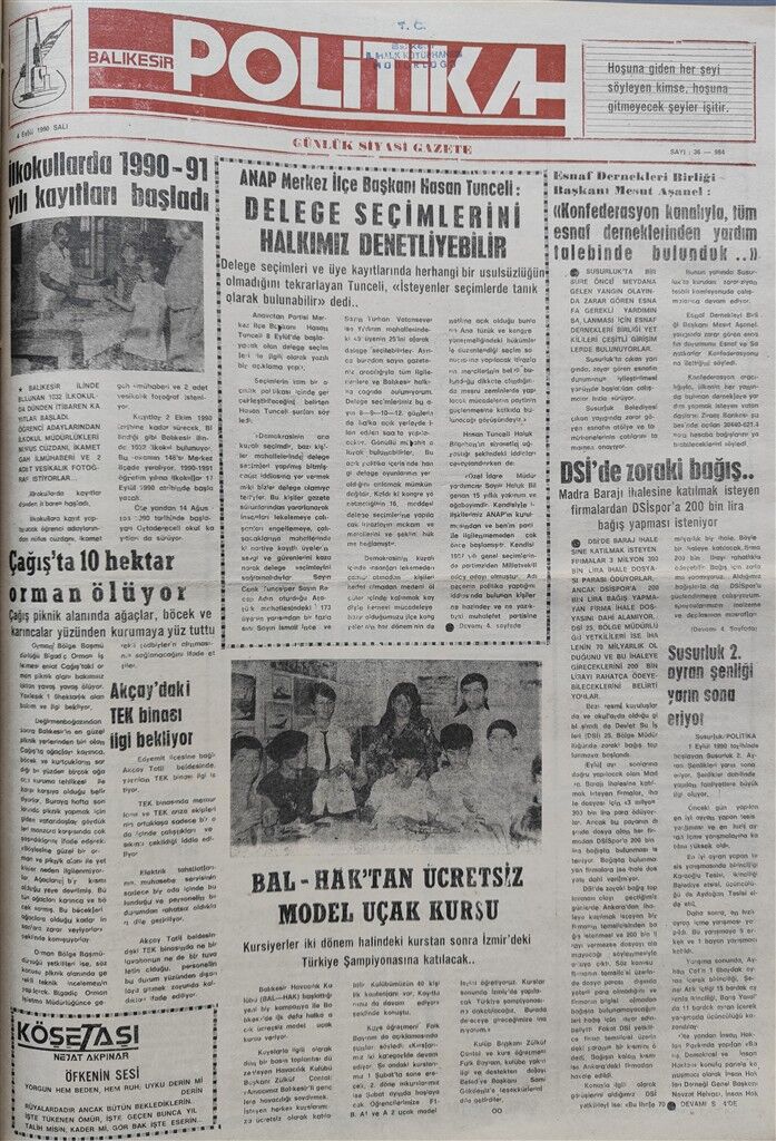 4 Eylül (Custom)