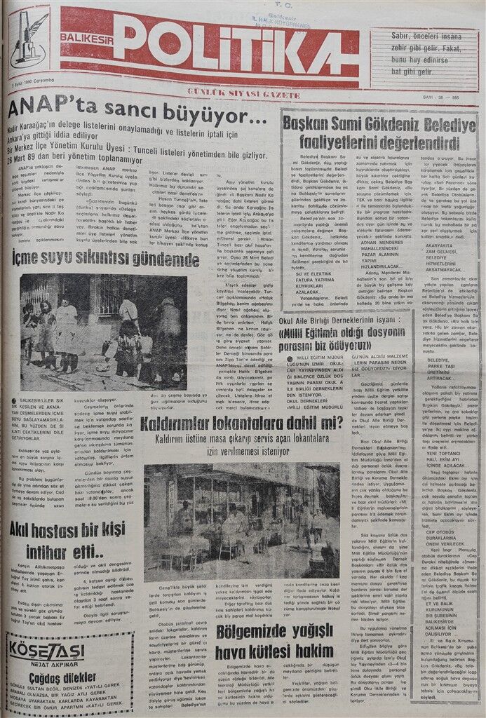 5 Eylül (Custom)