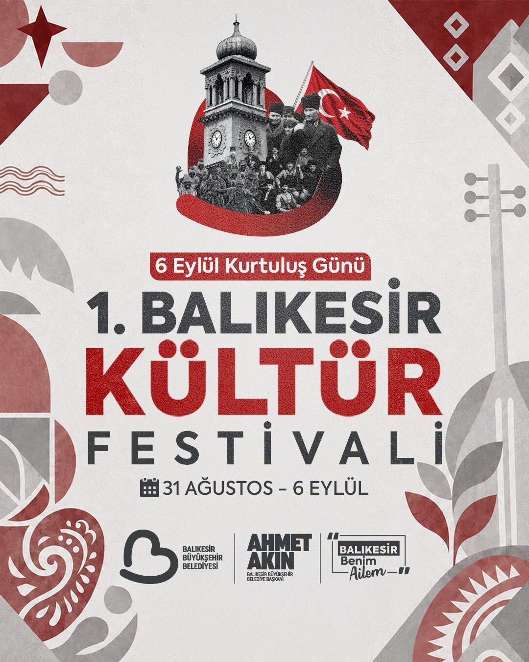 6 Eylül Kurtuluş Günü
