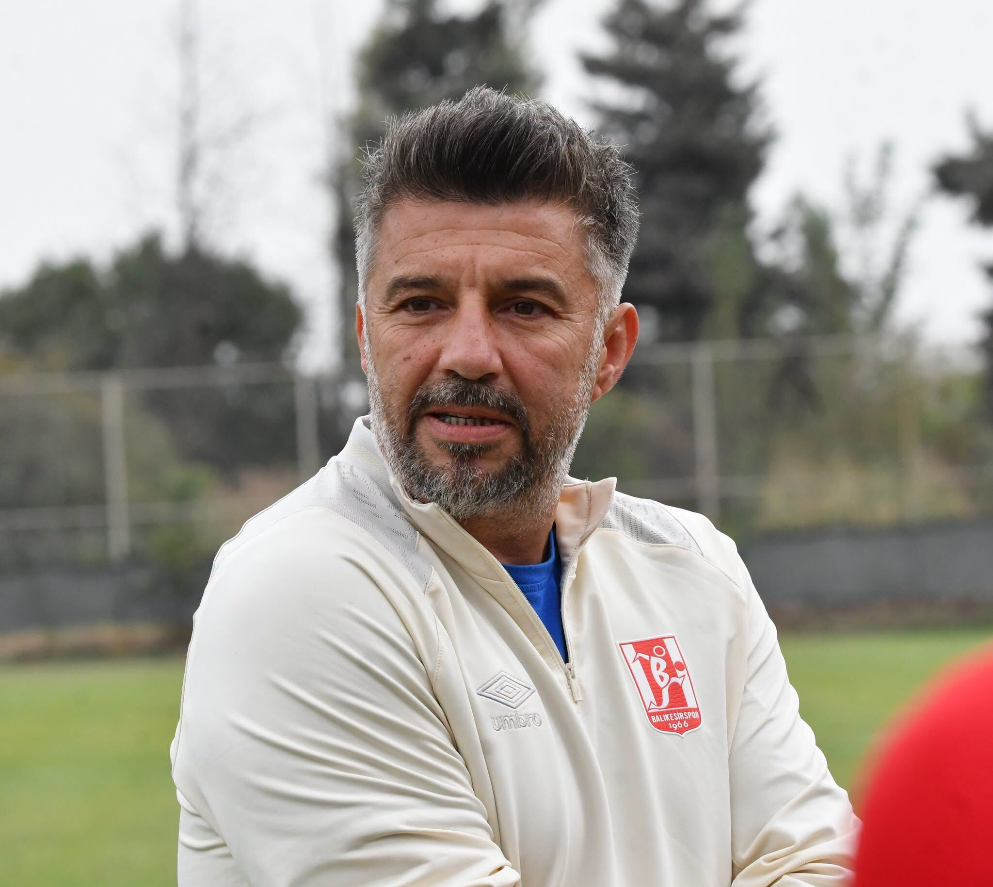 Balıkesirspor’da 7-1’lik Mağlubiyetin Ardından Fatura Kesildi! Polat Çetin ile Yollar Ayrıldı