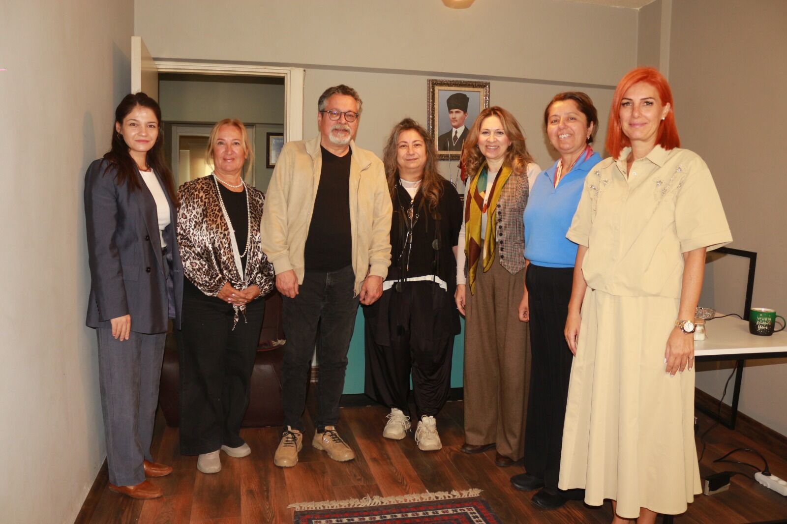 BAİKAD’dan kadın girişimciliği için güçlü iş birliği mesajı