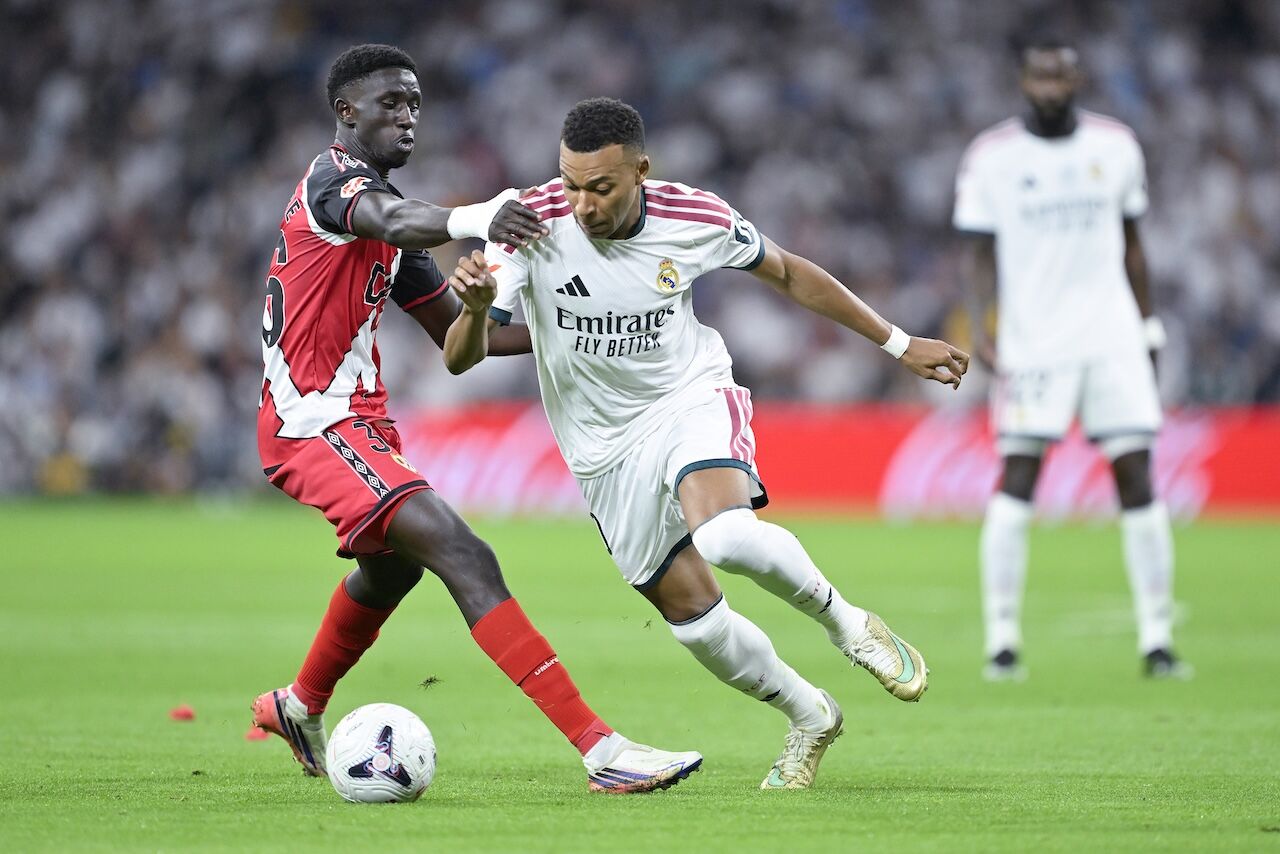 Real Madrid İlk Yarıda Farka Koştu! Gözler Arda Güler’de: İkinci Yarıda Oyuna Girecek mi?