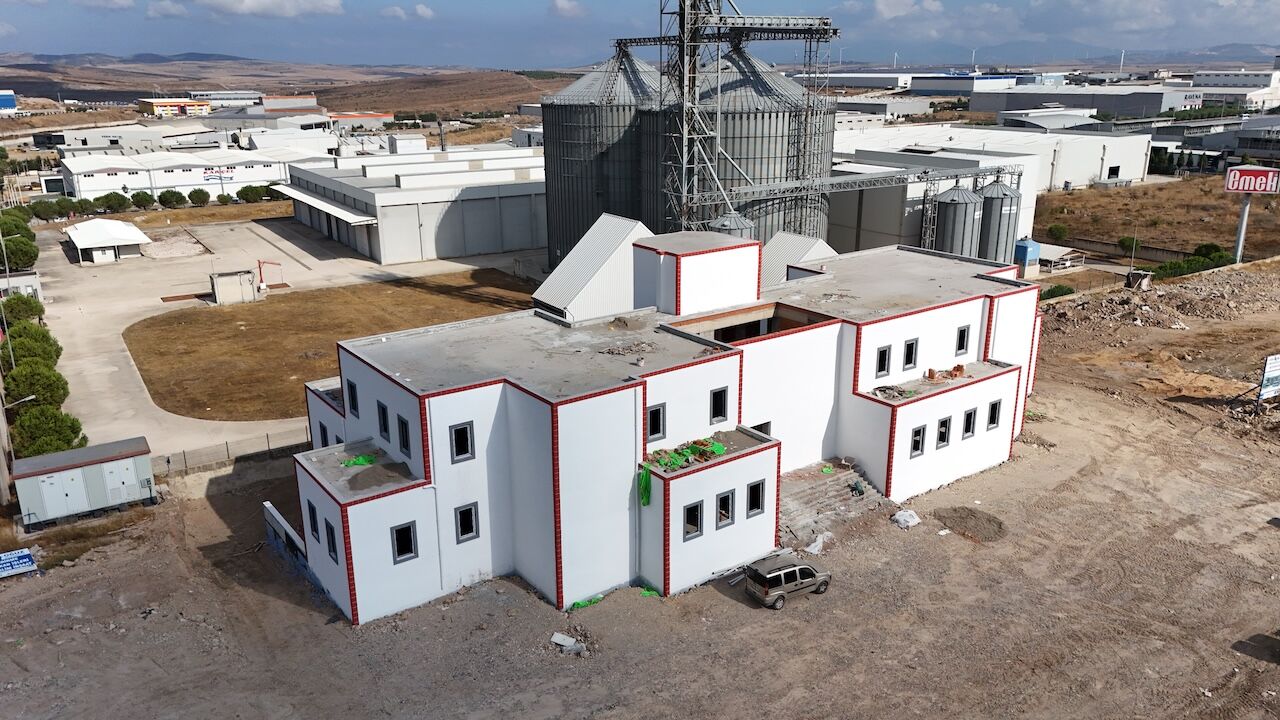 Bandırma'ya "Enerjisa Üretim Laboratuvarı" Geliyor! BANÜ ile Protokol İmzalandı
