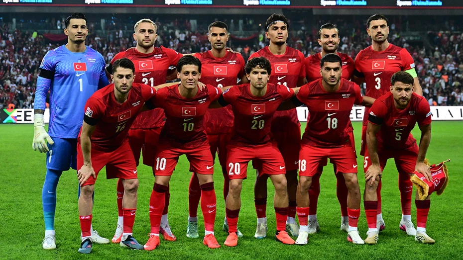 A Milli Takım'da İtalya Maçı Öncesi Çifte Şok! Belçika Karşılaşmasında Sarı Kart Gören İki Yıldız Cezalı Duruma Düştü!