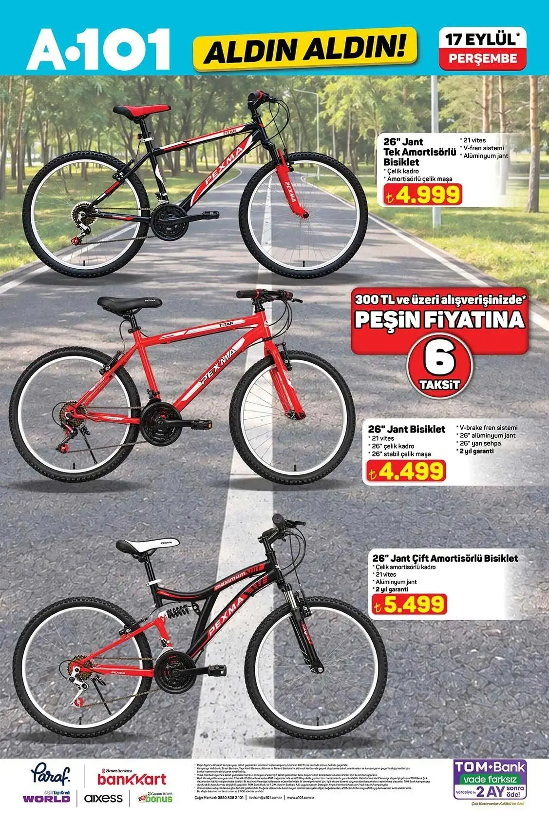 A101 17Eylğl9
