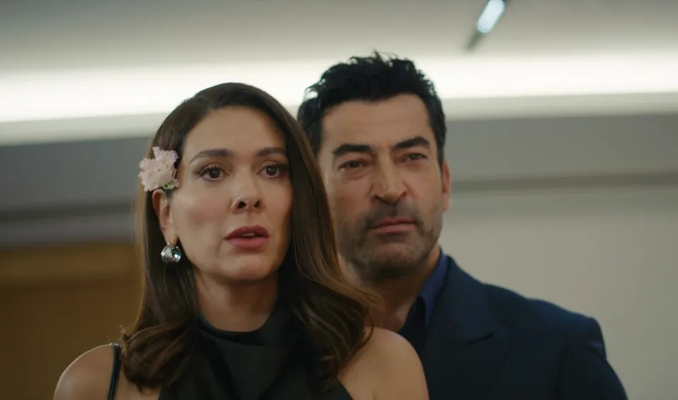 A.B.İ. Dizisi Bitiyor Mu? Kenan İmirzalıoğlu ve Bergüzar Korel’in Dizisi İçin Final Kararı! Son Bölüm Ne Zaman?