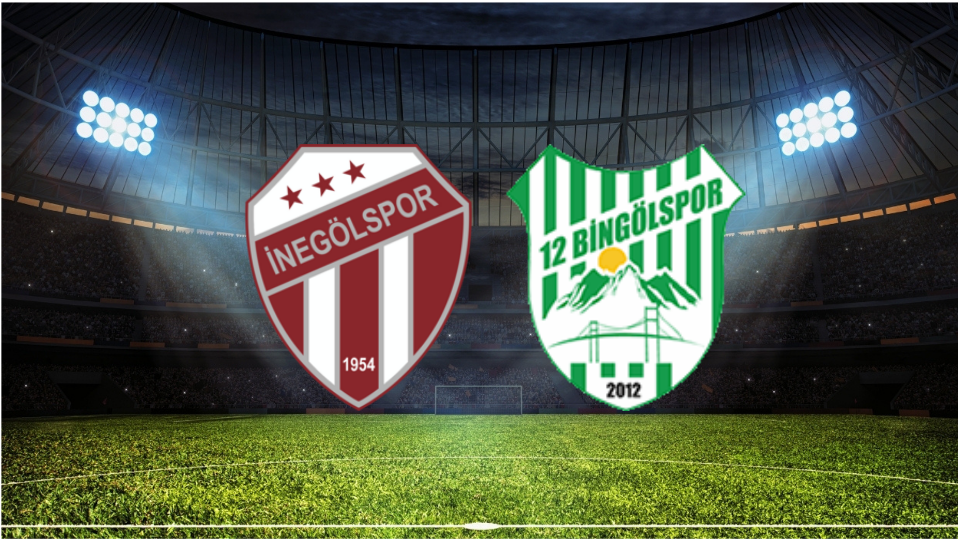 İnegölspor - 12 Bingölspor Maçı Ne Zaman? Saat Kaçta? Hangi Kanalda?