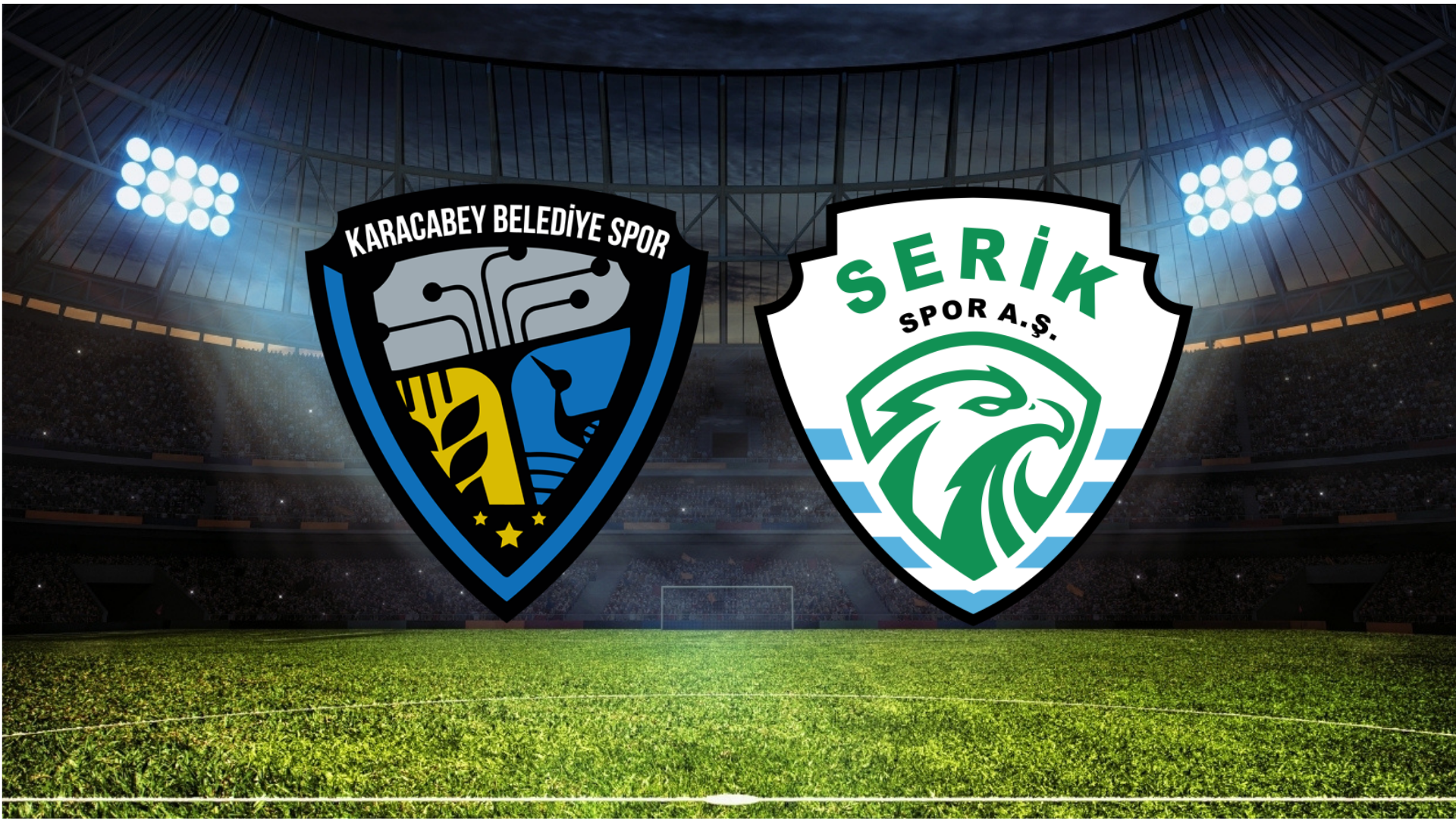 Karacabey Belediyespor - Serik Spor Maçı Ne Zaman? Saat Kaçta? Hangi Kanalda?