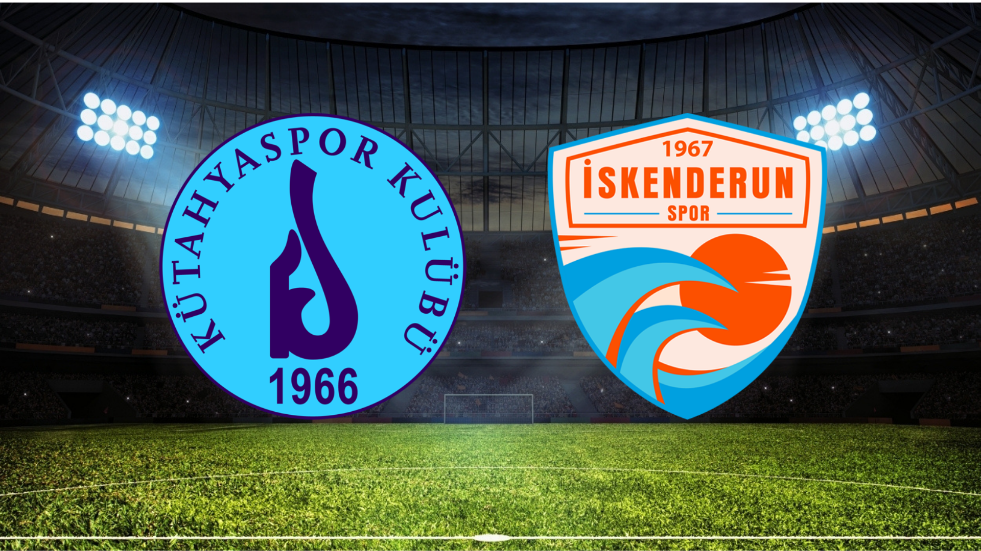 Kütahyaspor - İskenderunspor Maçı Ne Zaman? Saat Kaçta? Hangi Kanalda?