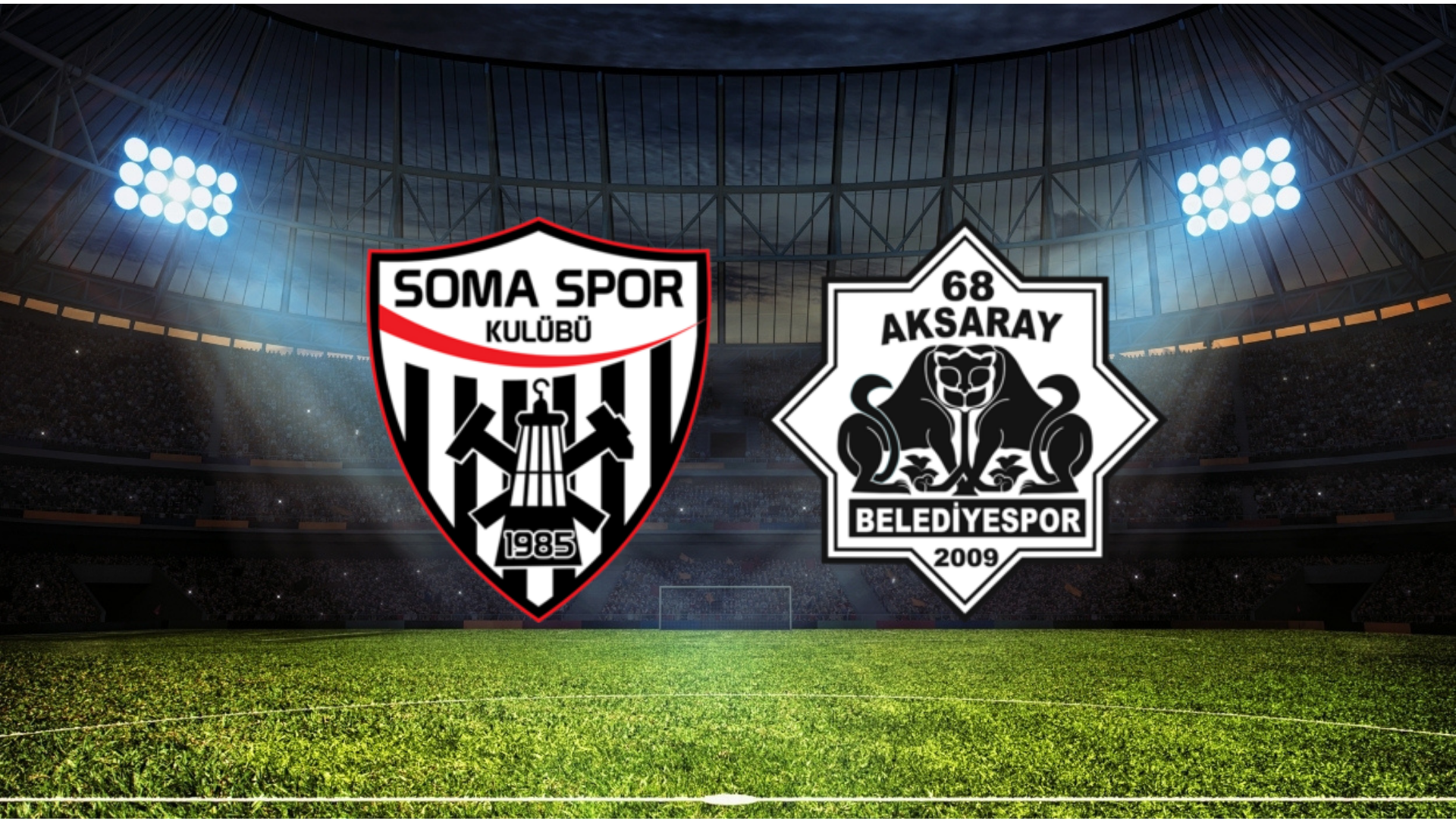 Somaspor - 68 Aksaray Belediyespor Maçı Ne Zaman? Saat Kaçta? Hangi Kanalda?