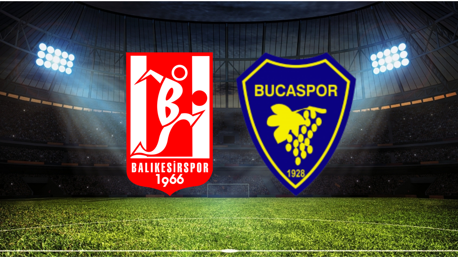 Balıkesirspor Sezonu Açıyor! Balıkesirspor - Bucaspor 1928 Maçı Ne Zaman? Saat Kaçta? Hangi Kanalda? Canlı Yayını Var mı