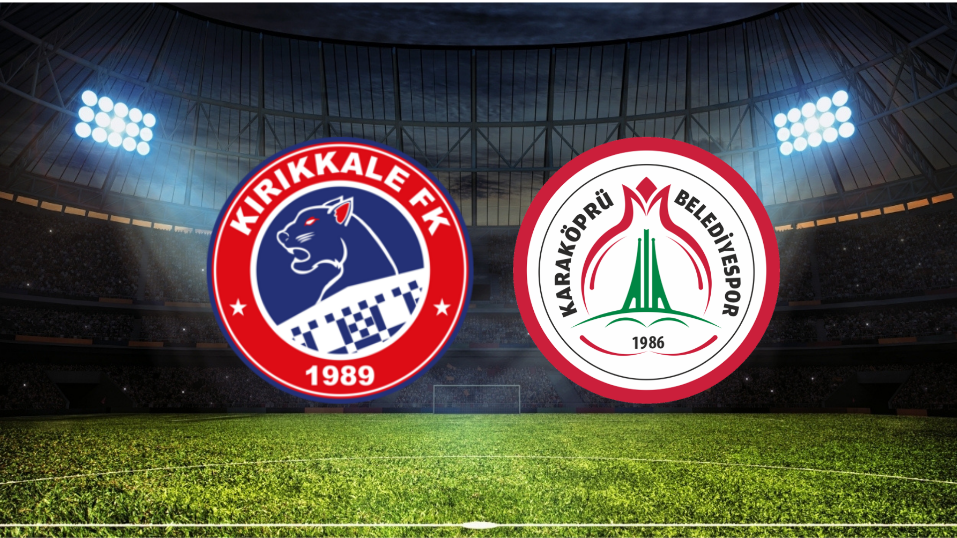 Kırıkkale FK - Karaköprü Belediyespor Maçı Ne Zaman? Saat Kaçta? Hangi Kanalda?