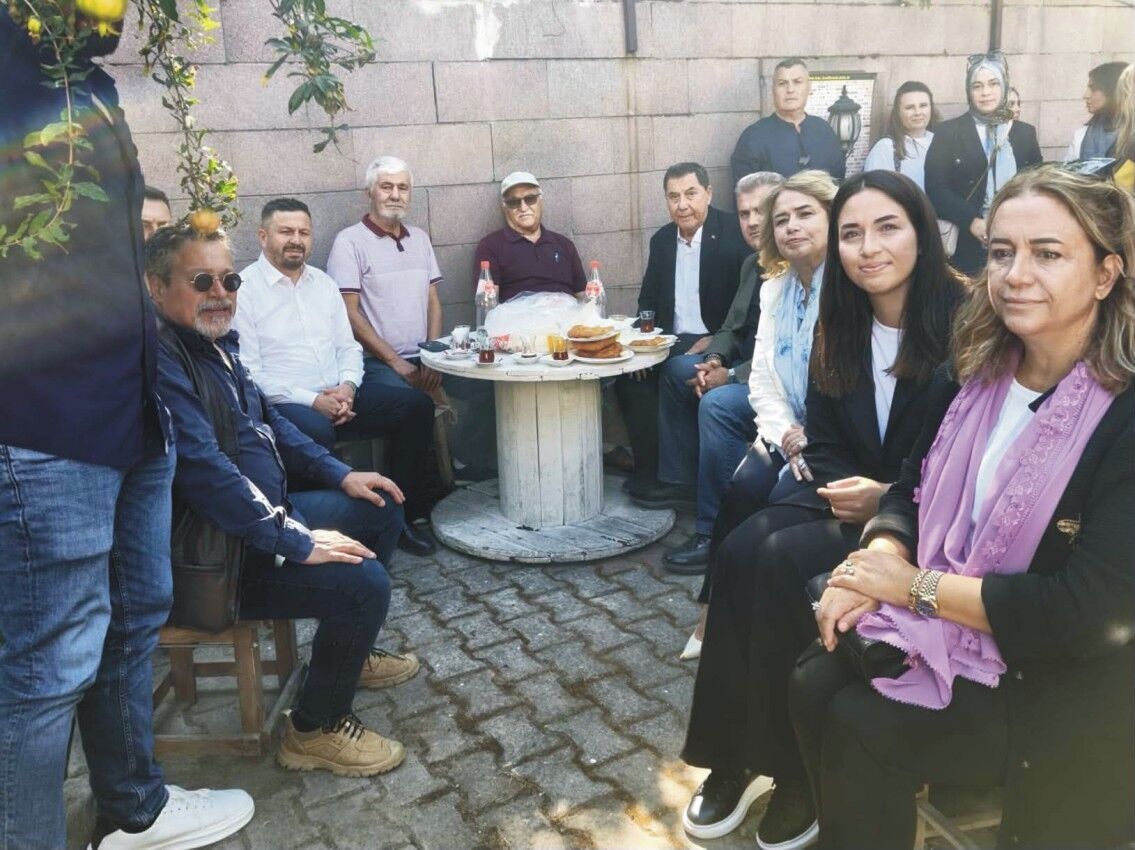 Ahmet Aydemi̇r1