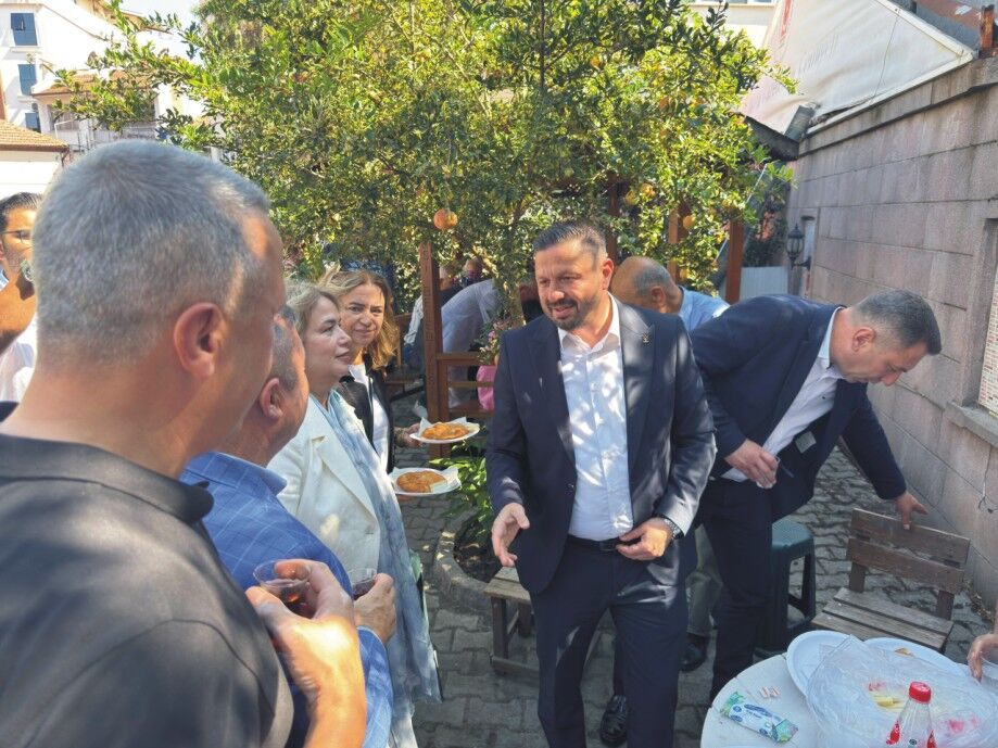 Ahmet Aydemi̇r7