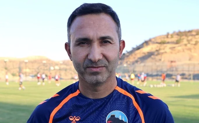 Trendyol 1. Lig'de Deprem Etkisi: Mardin 1969 Spor, Ahmet Cingöz Dönemini Resmen Kapattı!