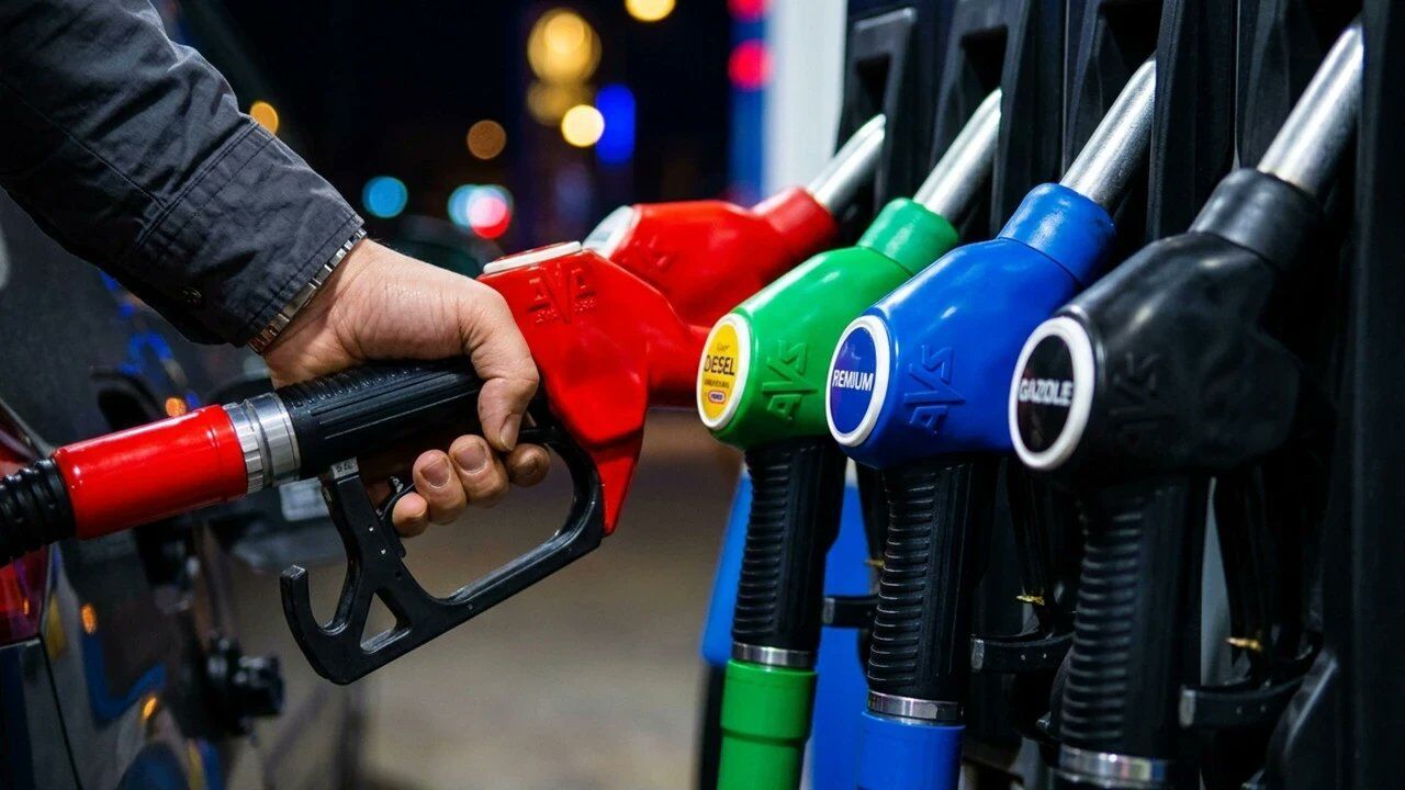Motorine 6,62 TL’lik Dev Zam Geliyor! Balıkesir’de Litre Fiyatı 97 TL’yi Aşabilir