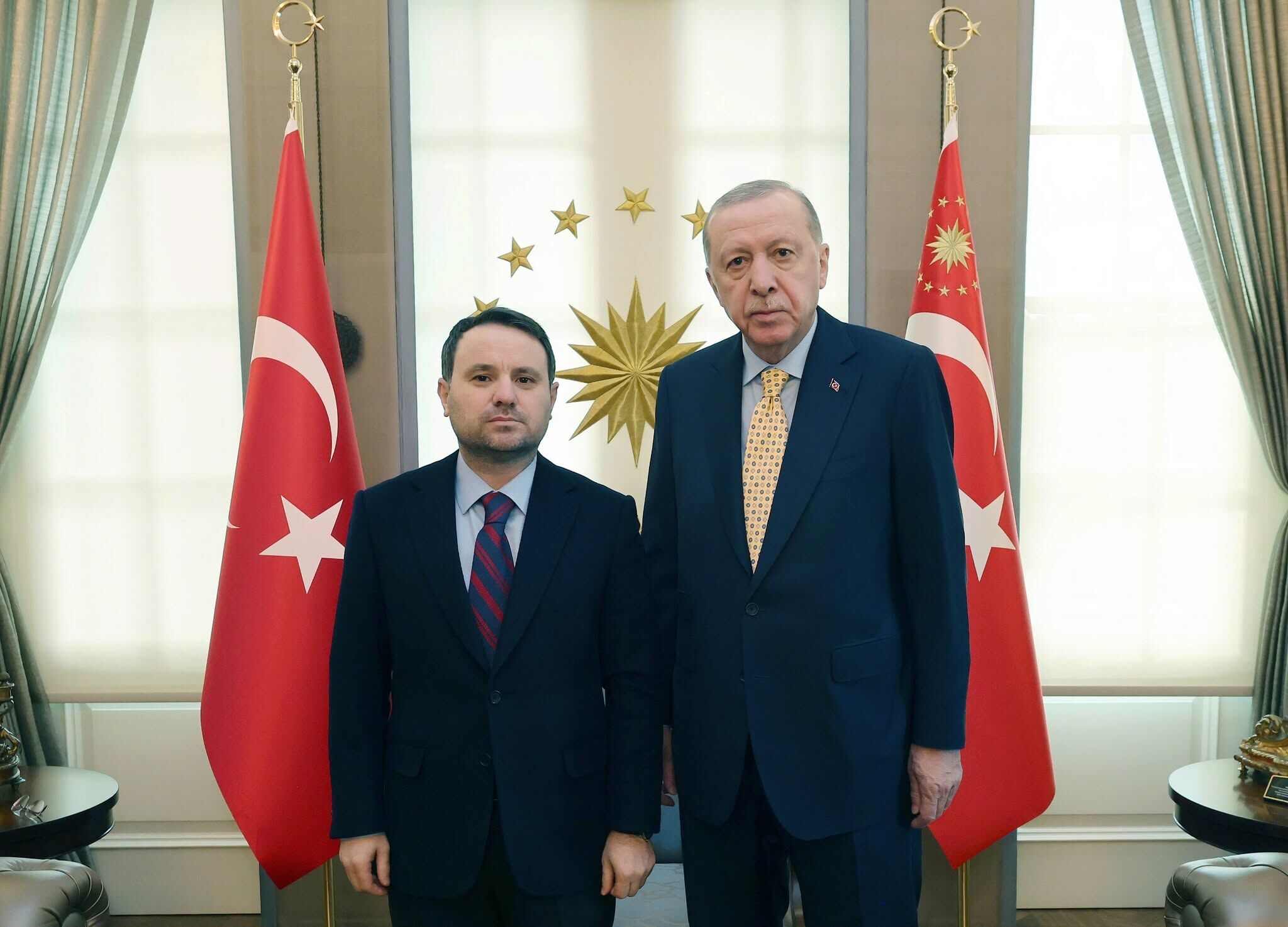 Adalet Bakanı Akın Gürlek’in Avukatından Ahmet Şık’a Suç Duyurusu: İddialar Tamamen Asılsız Ve İftira!