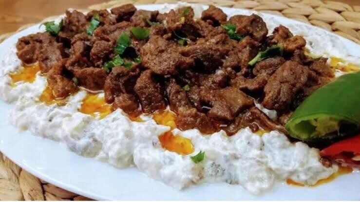 Alinazik
