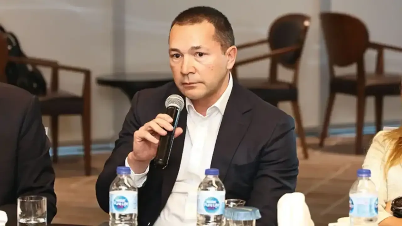 Alper Öztürk