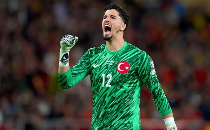 Altay Bayındır